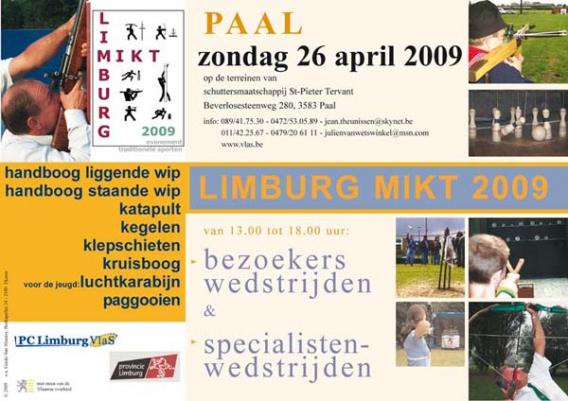Limburg Mikt 2009