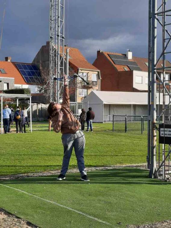 Jeugd+ Staden 2022
