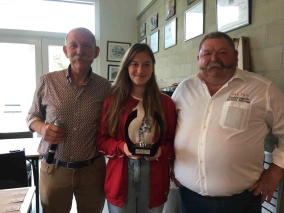 Jeugd+ Boezinge 2022