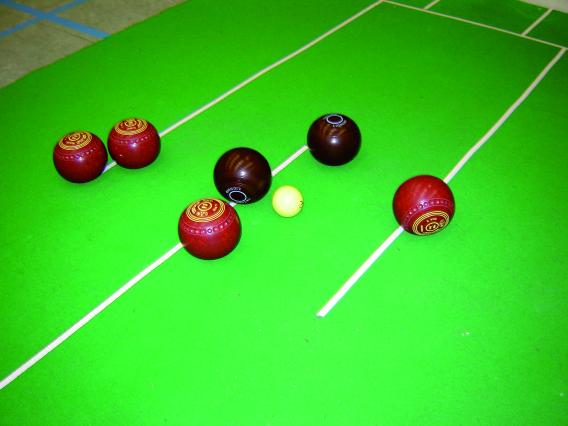 short mat bowls, curve bowls