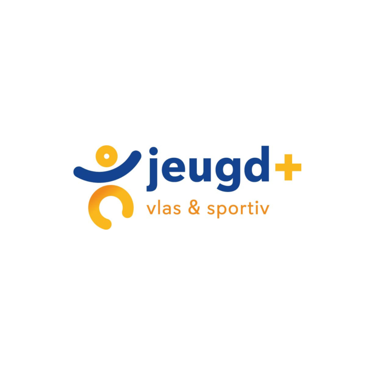 Logo Jeugd+